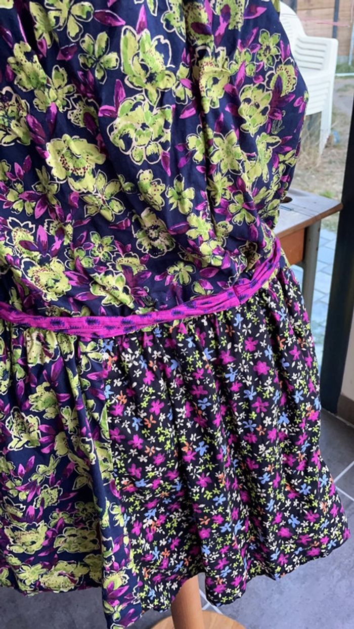 Robe catimini 16 ans - photo numéro 4