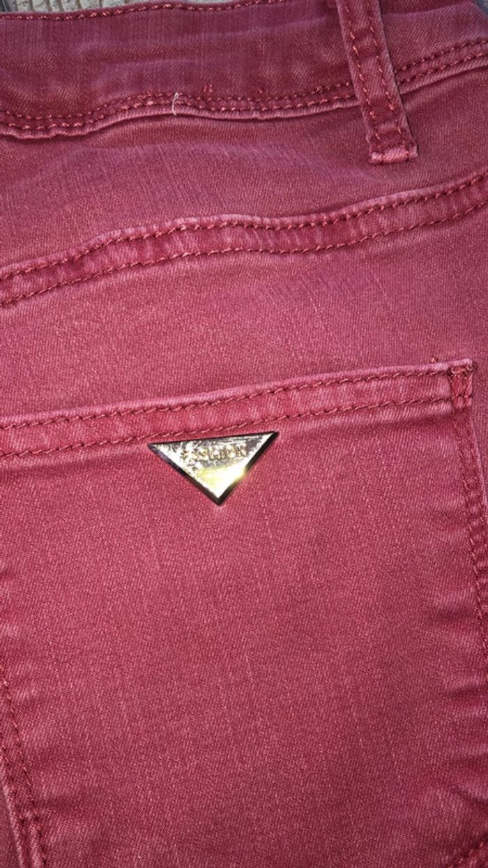 Miss Bon - jeans femme Taille 36/38 - photo numéro 8
