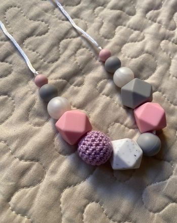 Collier d’allaitement