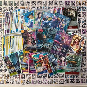 Fullest One Piece OP10 Sang Royal 