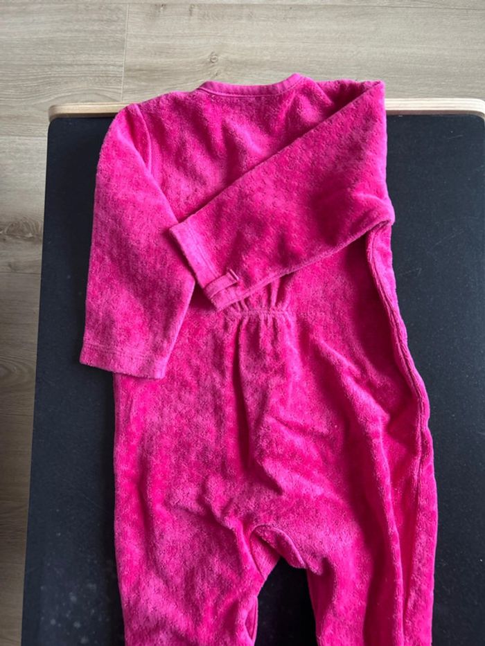 Pyjamas Noukie S - photo numéro 6