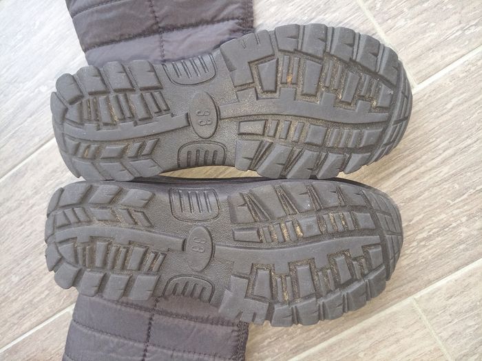 Bottes Après ski - photo numéro 4