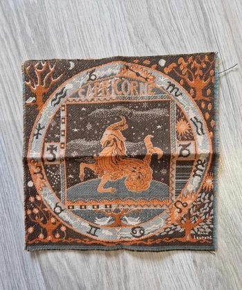 Napperon 24.5x24.5