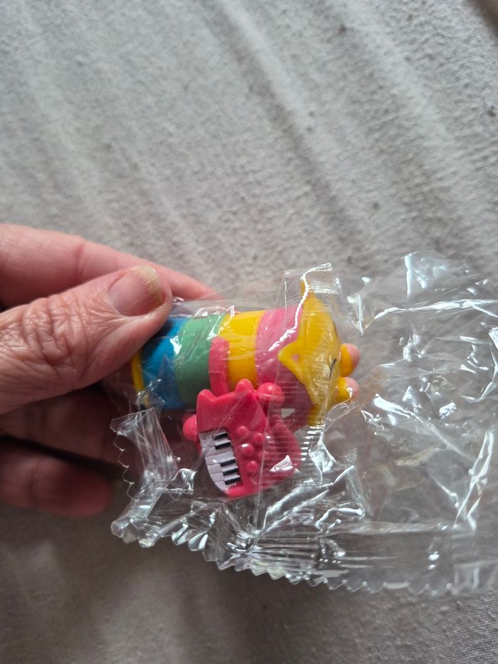 Figurine polochat gabby chat gabby et la maison magique - photo numéro 2