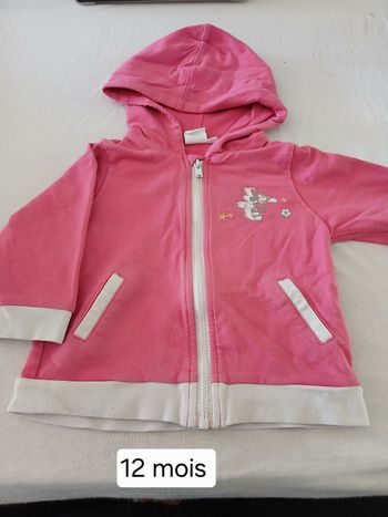 Gilet
