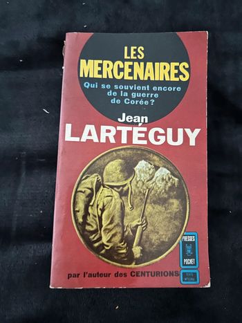 Les mercenaires