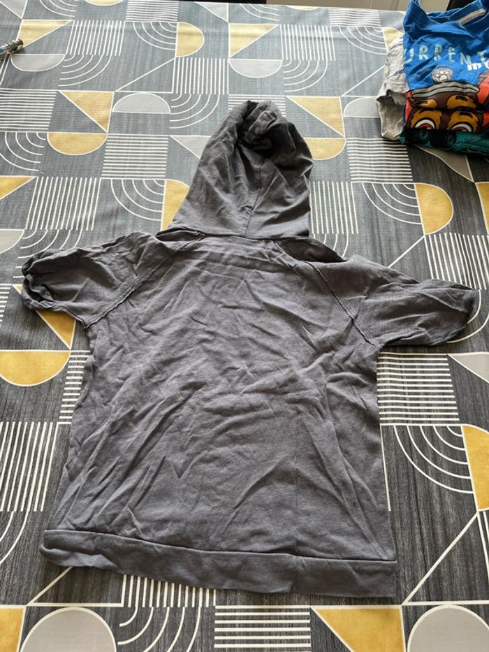 Tee shirt - photo numéro 3