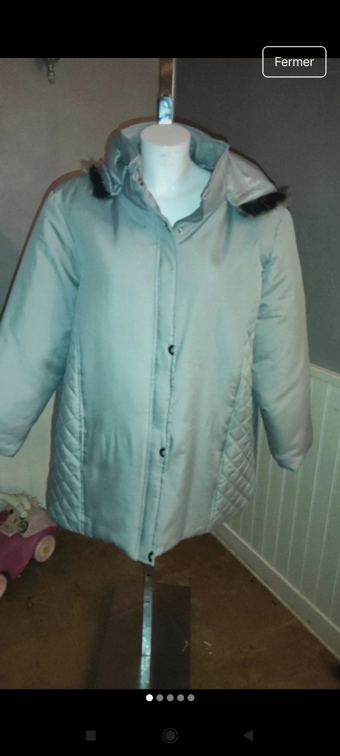 Très belle veste v5