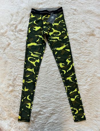 Legging de compression HPE