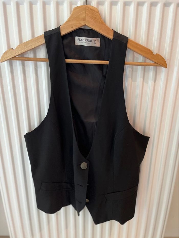 Gillet Classique