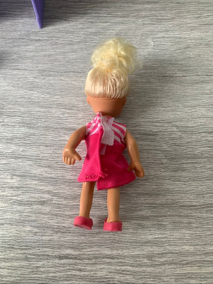 Barbie Simba vétérinaire - photo numéro 9