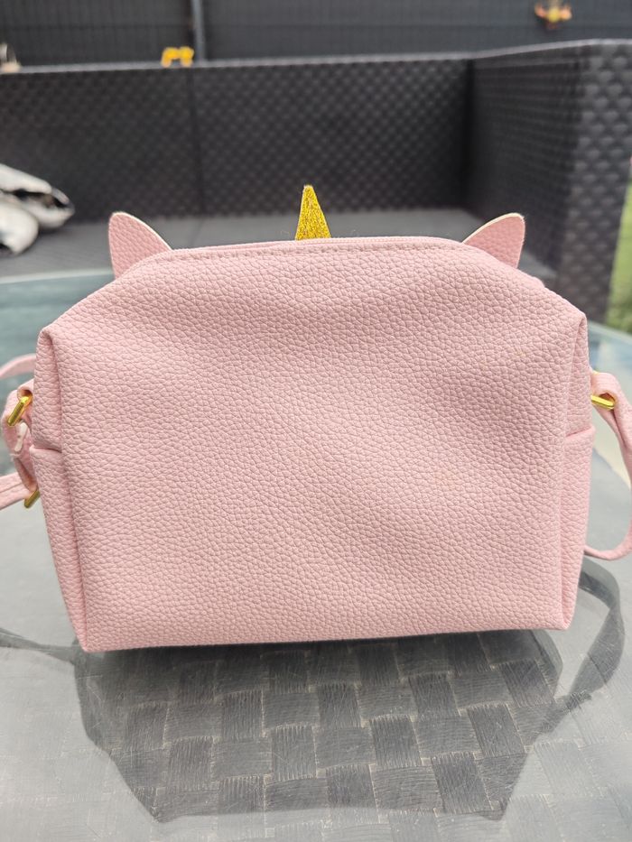 Sac licorne purse neuf - photo numéro 4