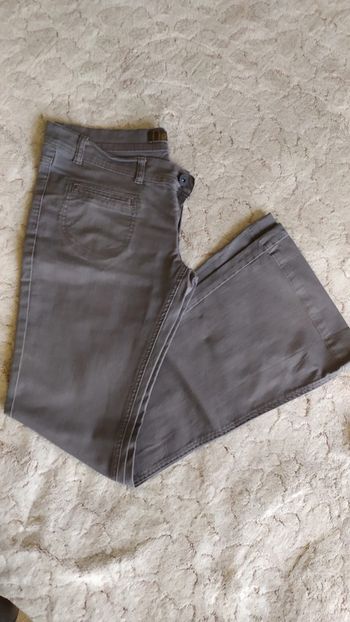Pantalon jean