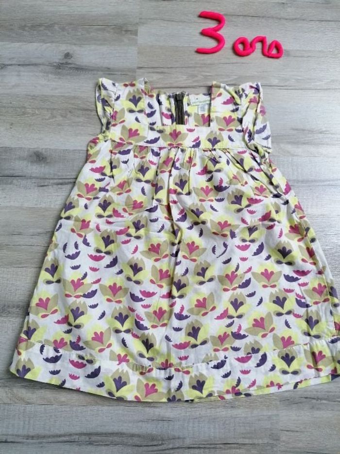 Robe 3 ans
