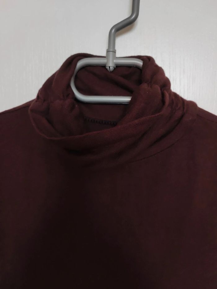 Tee-shirt taille 38/40 - photo numéro 3