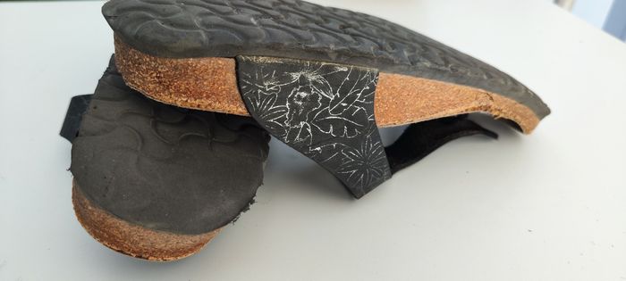 Sandales Birkenstock - photo numéro 6