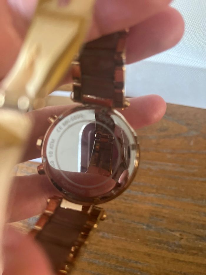 Montre Michael Kors - photo numéro 5