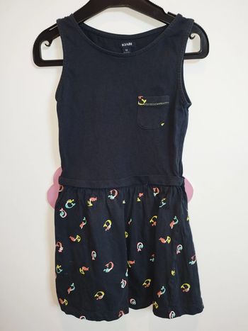 Robe été