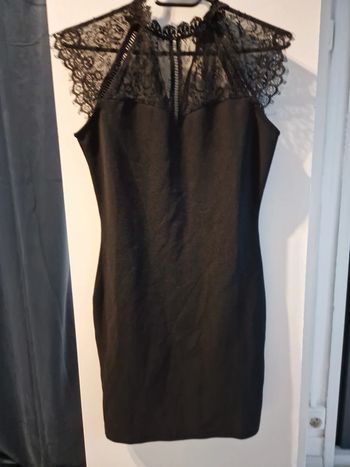 Robe moulante