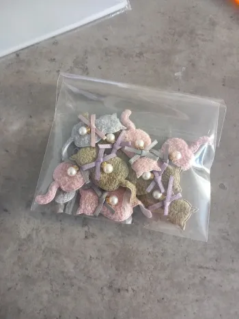 Embellissement