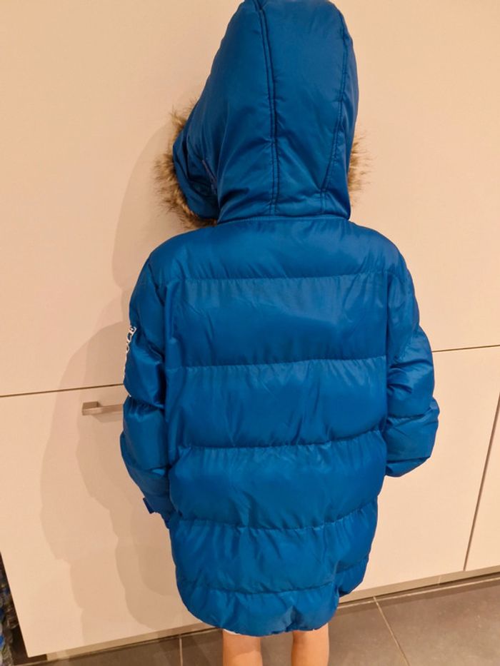 Blouson Canadian Peak - photo numéro 4