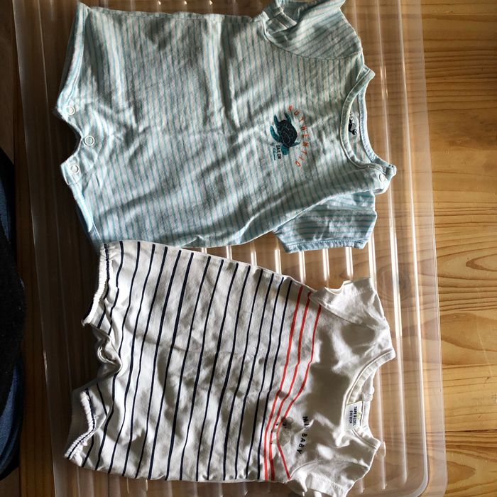 Combi short