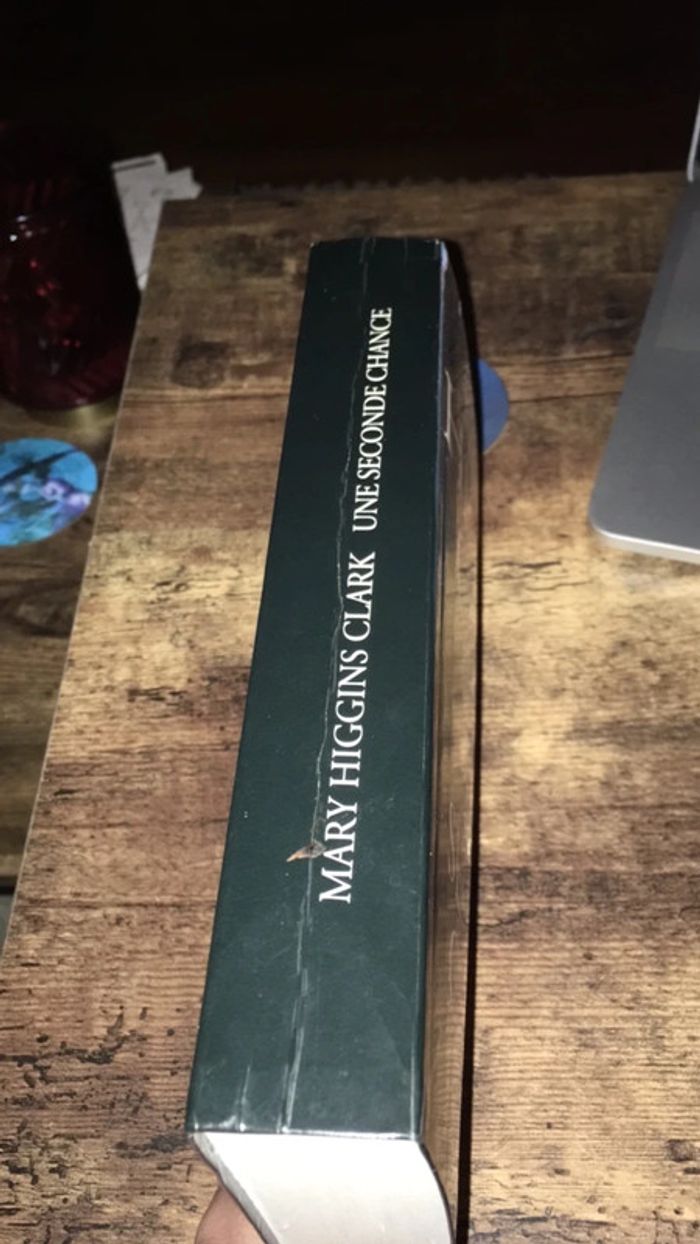 Une seconde chance - photo numéro 4