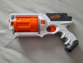 Nerfs