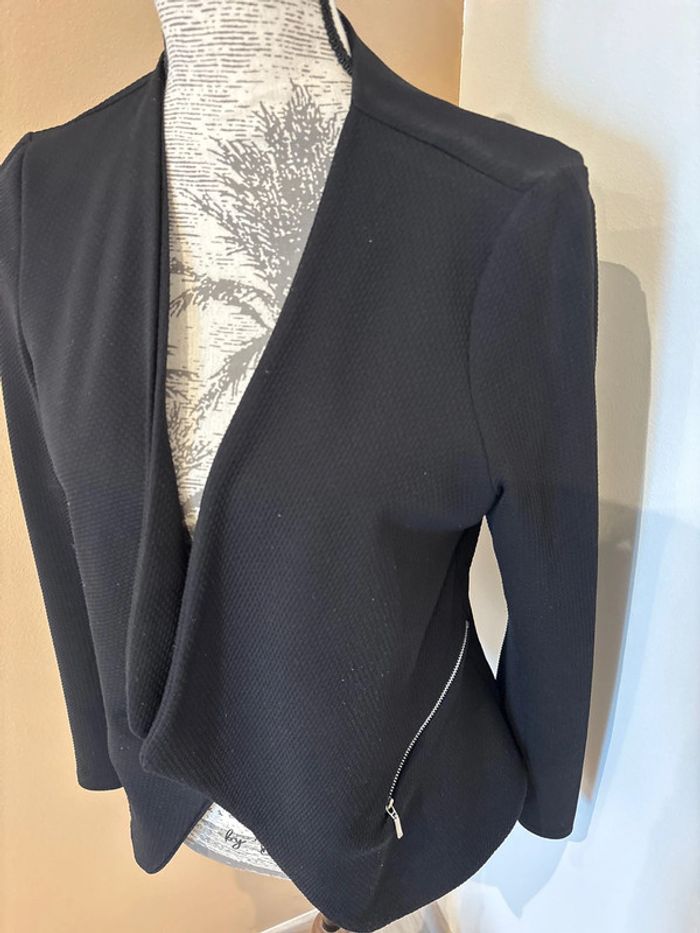 Gilet femme taille M - photo numéro 3