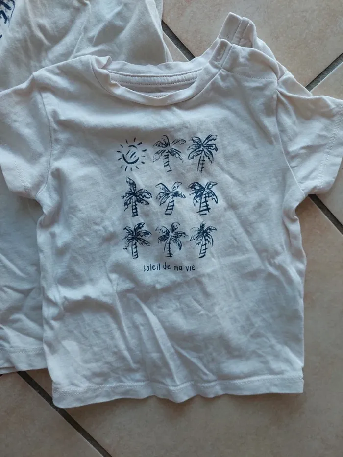 Matchy matchy père fils - photo numéro 4