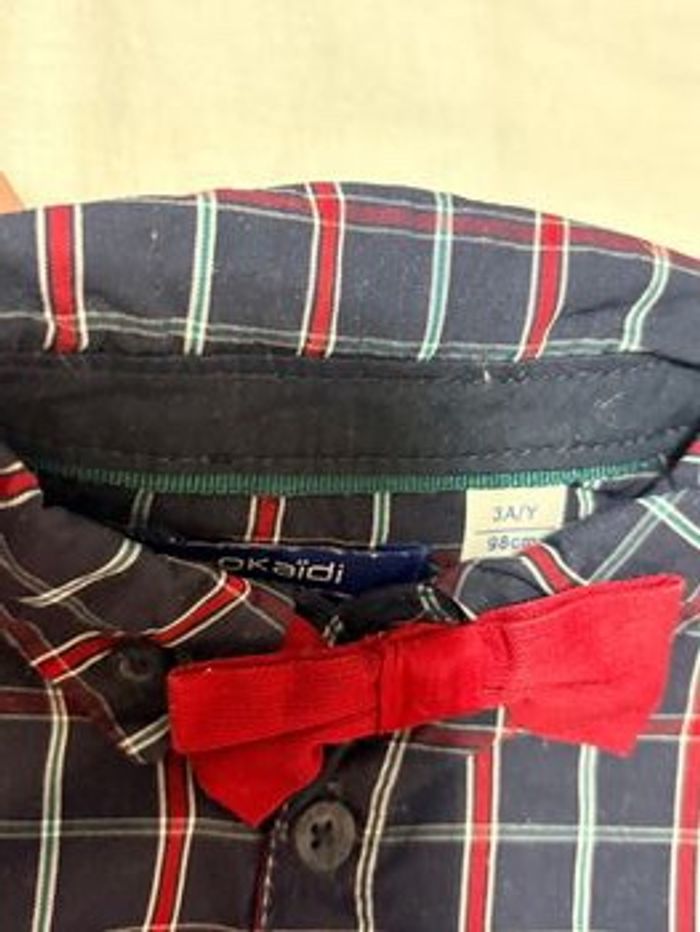 Chemise - photo numéro 2