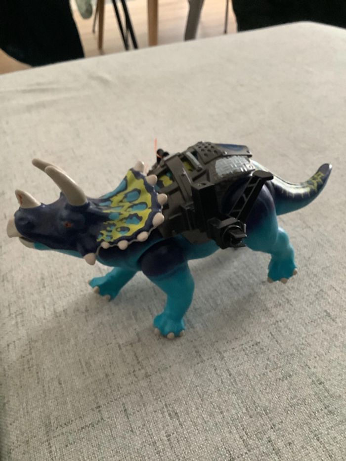 Dinosaures - photo numéro 3
