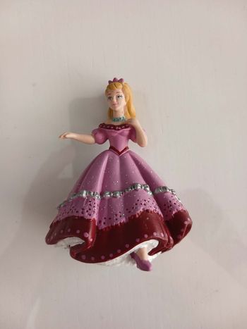 Figurine de Collection - Princesse Aurore (La Belle au Bois Dormant)