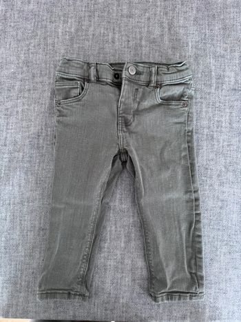 Pantalon bébé Zara