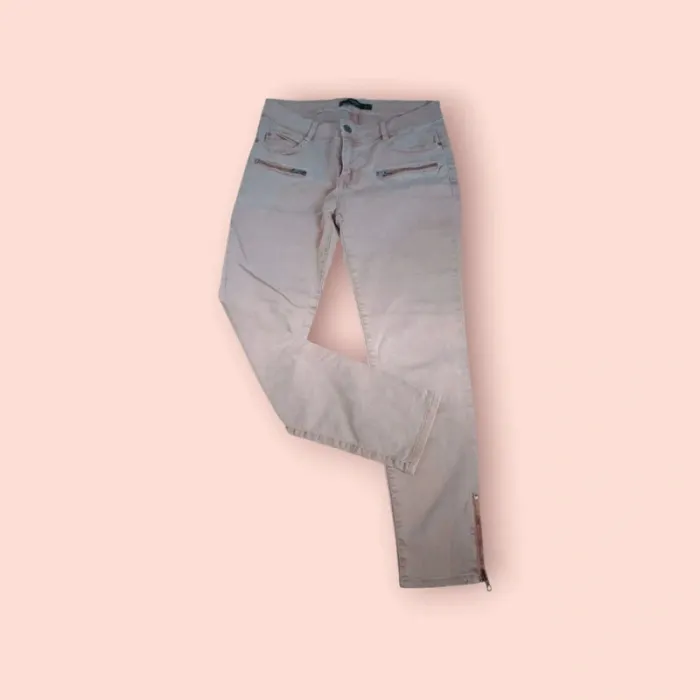 💫 Pantalon mango taille 38 💫