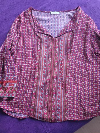 Blouse