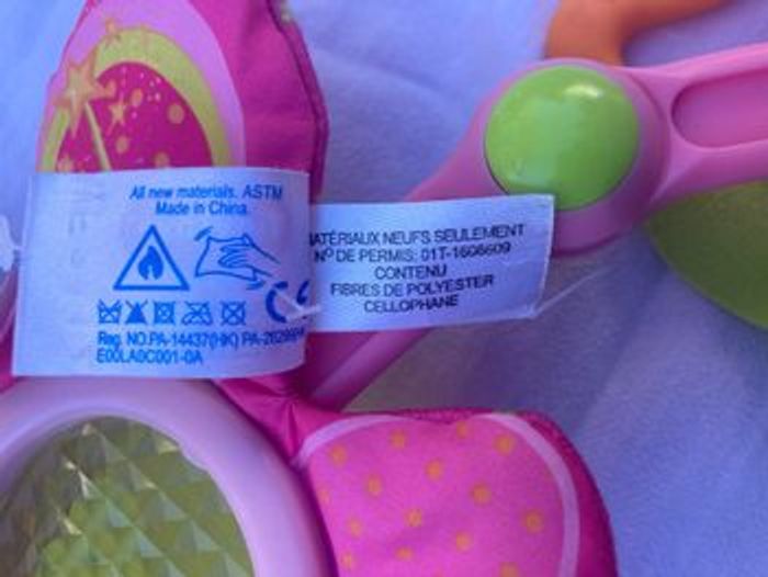 Arche d’activités articulée - photo numéro 4