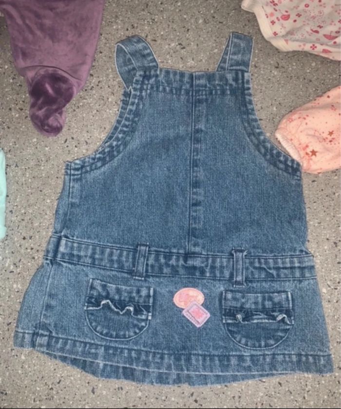 Lots 3 mois filles - photo numéro 8