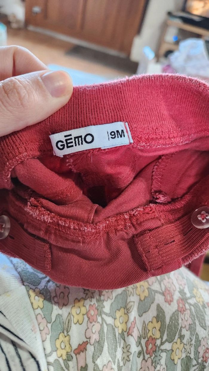 Pantalon - photo numéro 3