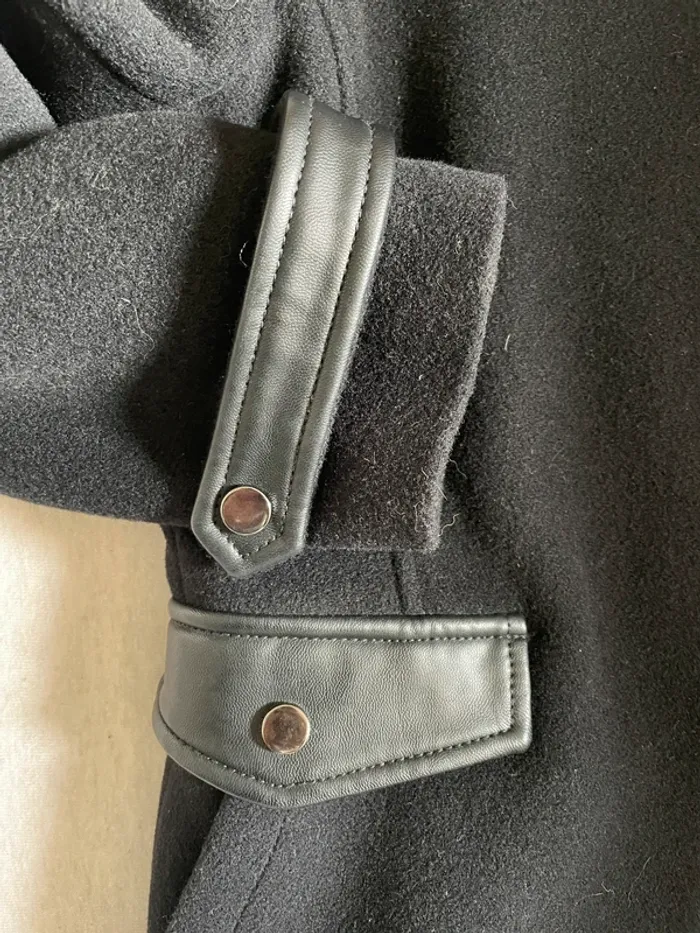 Manteau Maison 123 T36 NEUF - photo numéro 6
