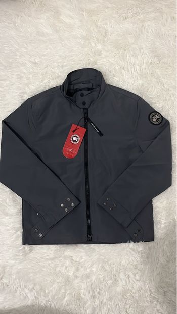 Veste Canada goose homme 