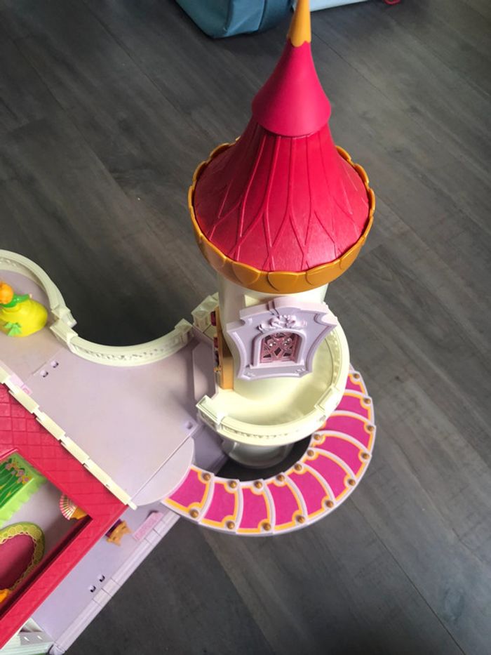 Playmobil palais de princesse 5142 - photo numéro 7