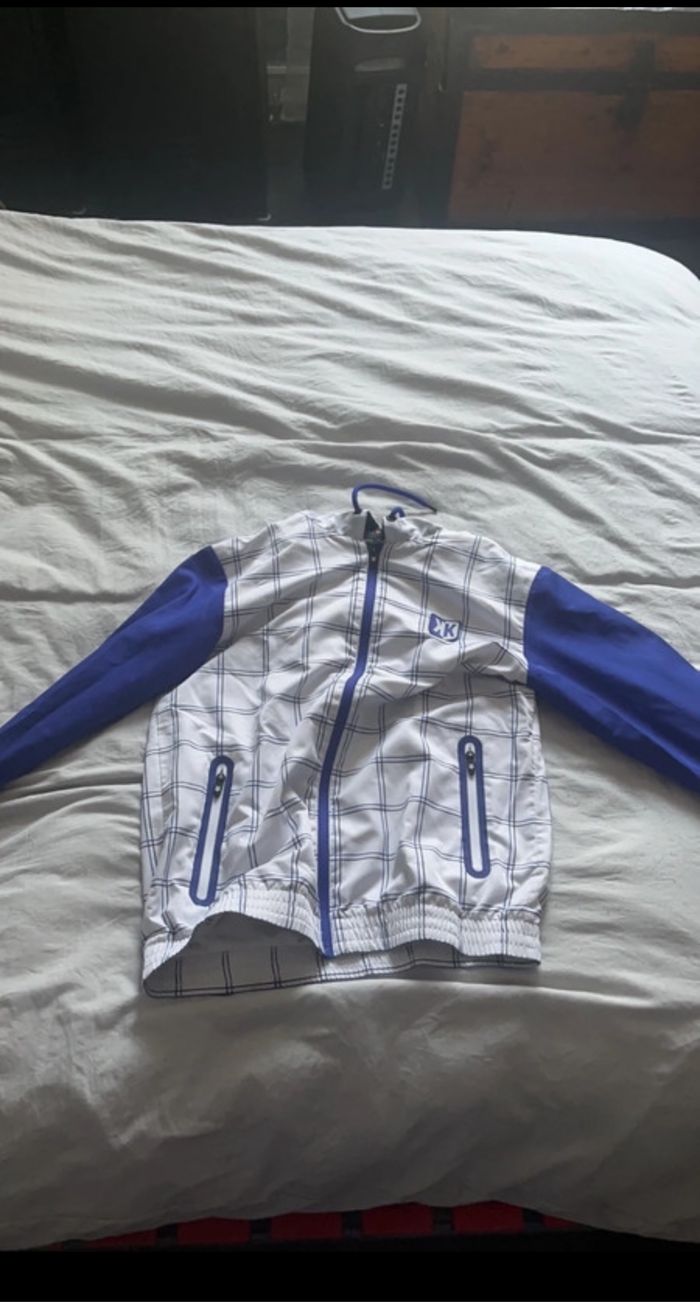 Veste FK - photo numéro 2