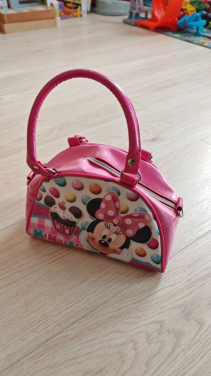Sac Minnie - photo numéro 3