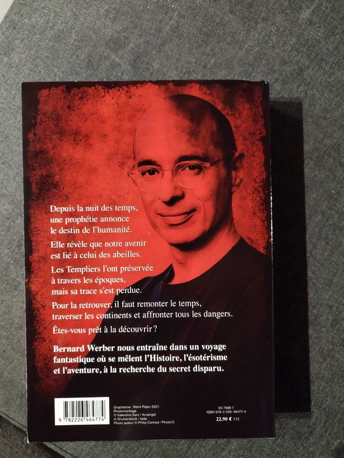 Roman - photo numéro 2