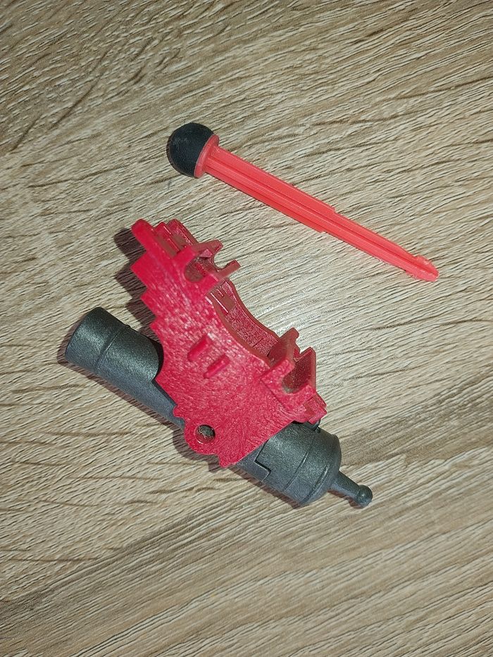 Pirates + canon + armes playmobil - photo numéro 3