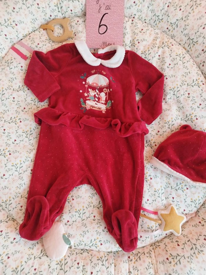 Pyjama noël - photo numéro 2