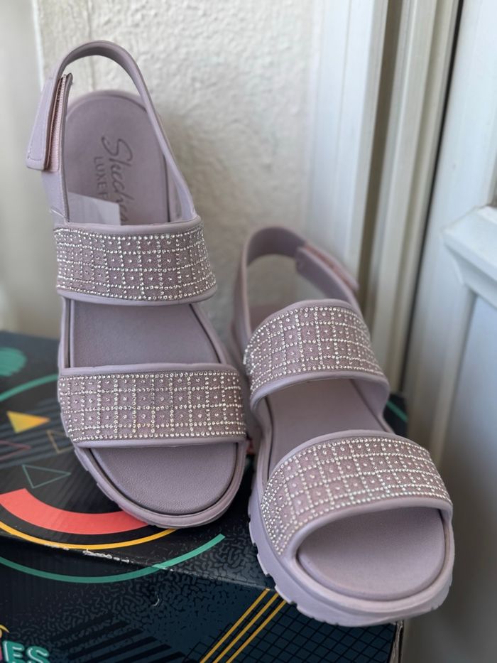 Sandales Skechers - photo numéro 7