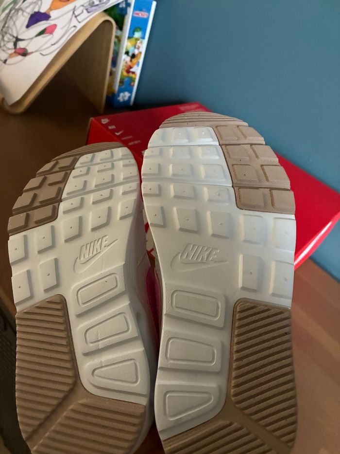 Nike air max sc pointure 33 - photo numéro 5