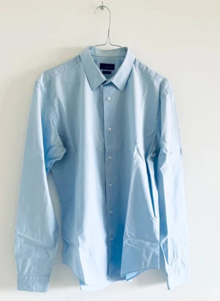 Chemise Zara - photo numéro 2